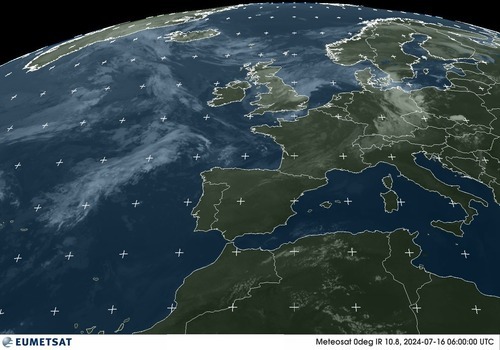 Satellite - Wales - Tu, 16 Jul, 08:00 BST