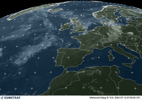 Satellite - Irish Sea - Tu, 16 Jul, 09:00 BST