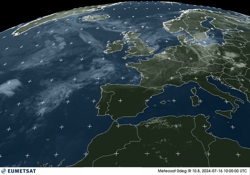 Satellite - Wales - Tu, 16 Jul, 12:00 BST