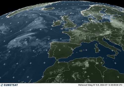 Satellite - Gibraltar-West - Tu, 16 Jul, 22:00 BST