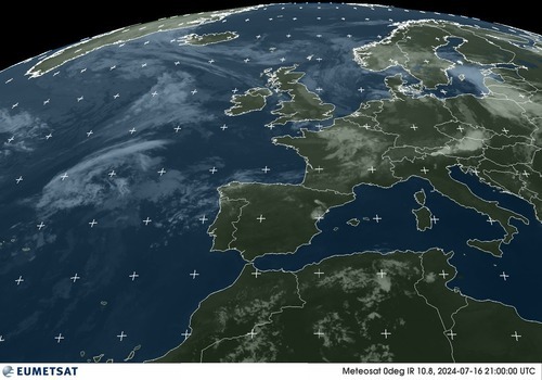 Satellite - England South - Tu, 16 Jul, 23:00 BST
