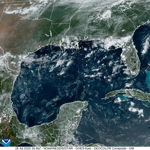 Satellite - Panama - Tu, 16 Jul, 18:46 BST
