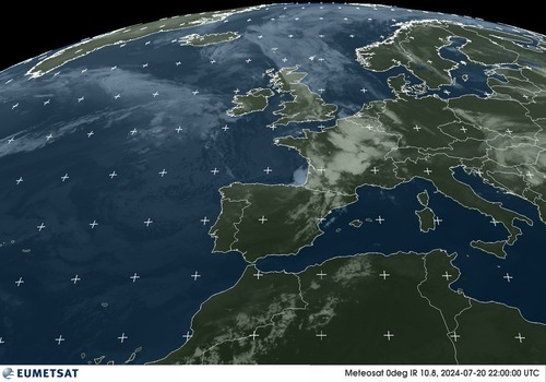 Satellite - Flemish - Su, 21 Jul, 00:00 BST