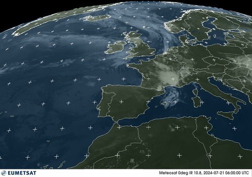 Satellite - England North - Su, 21 Jul, 08:00 BST