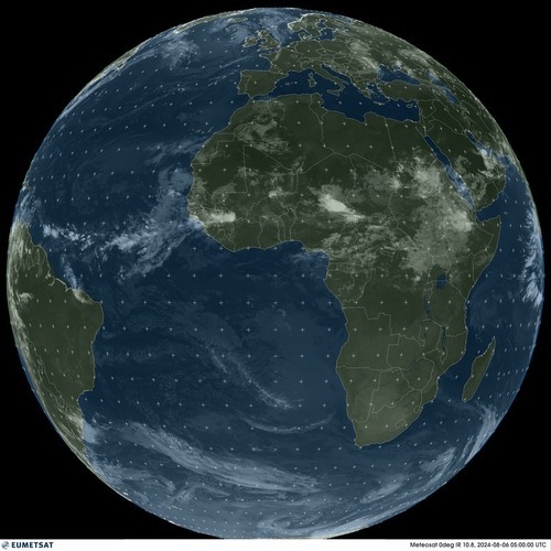 Satellite Image Libya!