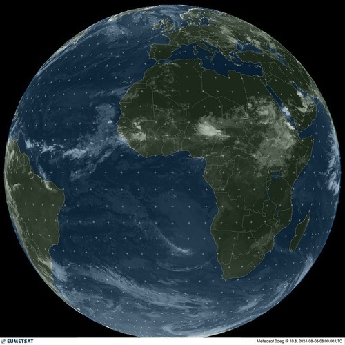 Satellite Image Libya!