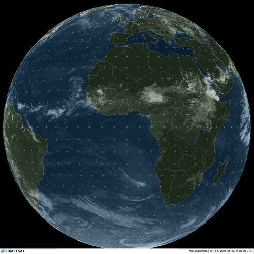 Satellite Image Libya!