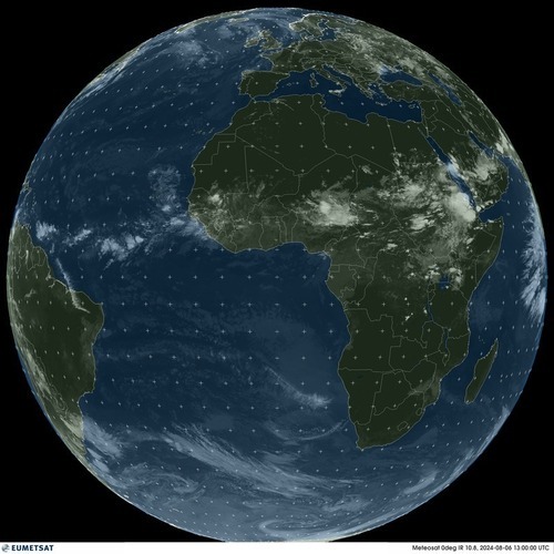 Satellite Image Libya!