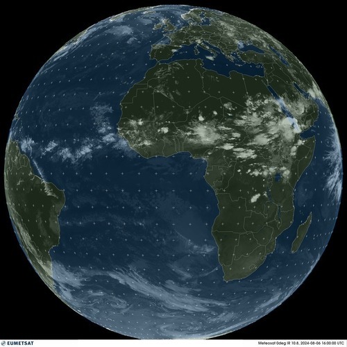 Satellite Image Libya!