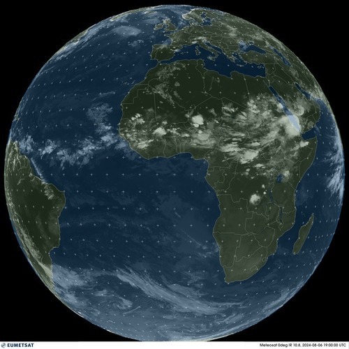 Satellite Image Libya!