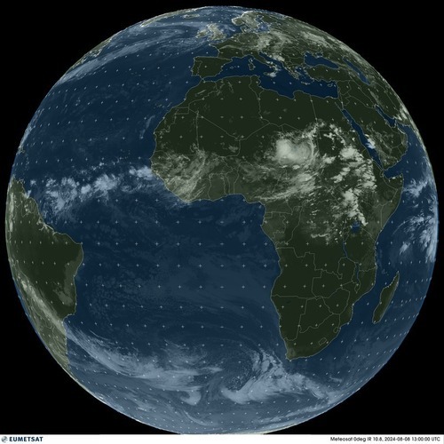 Satellite Image Libya!