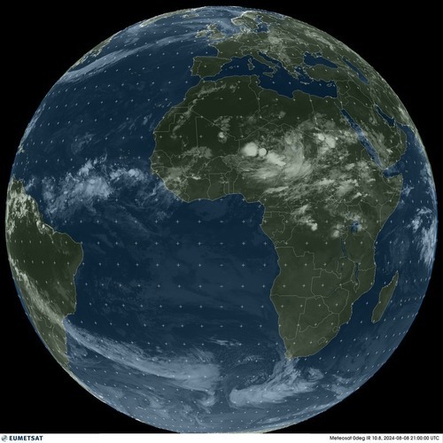 Satellite Image Libya!