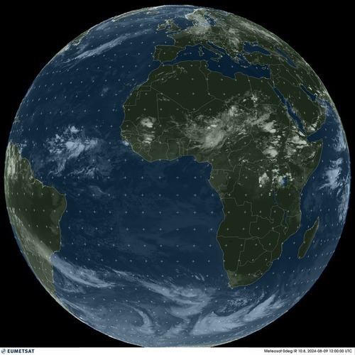 Satellite Image Libya!