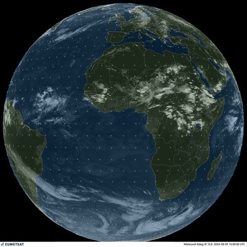 Satellite Image Libya!