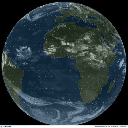 Satellite Image Libya!