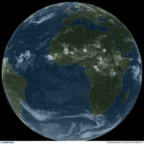 Satellite Image Libya!