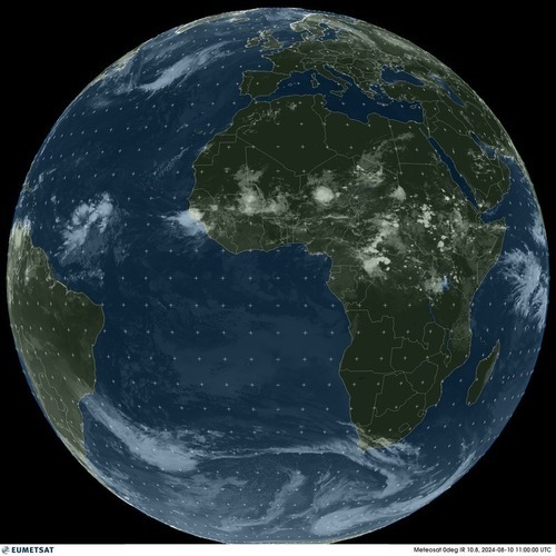 Satellite Image Libya!