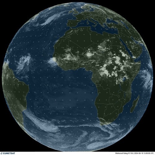 Satellite Image Libya!