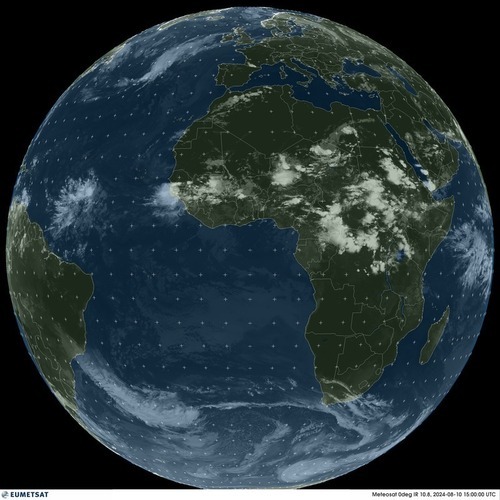 Satellite Image Libya!