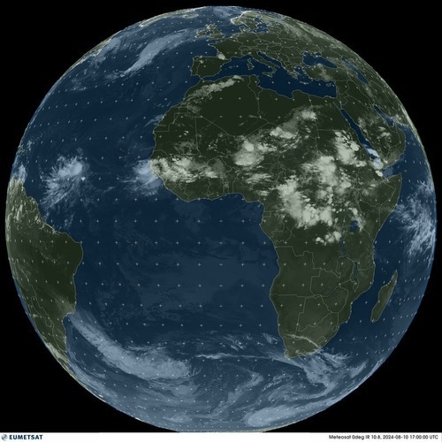 Satellite Image Libya!