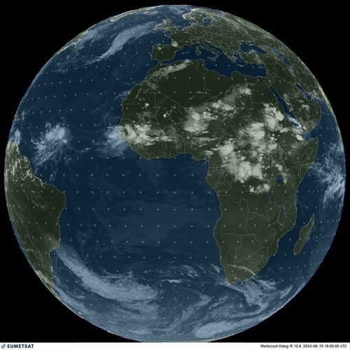 Satellite Image Libya!