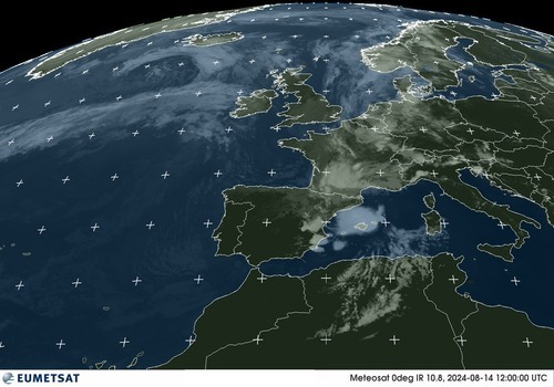 Satellite - Tyne - We, 14 Aug, 14:00 BST