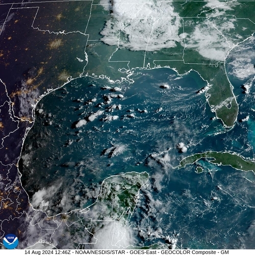 Satellite -  - We, 14 Aug, 14:46 BST