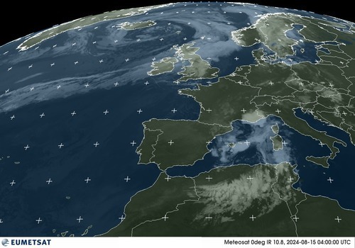 Satellite - Forth - Th, 15 Aug, 06:00 BST