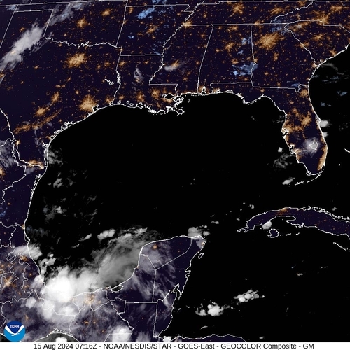 Satellite -  - Th, 15 Aug, 09:16 BST