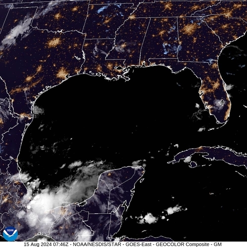 Satellite -  - Th, 15 Aug, 09:46 BST