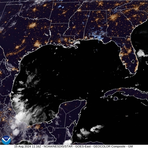 Satellite -  - Th, 15 Aug, 13:16 BST