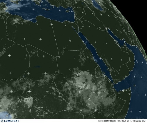 Satellite - Gulf of Aden - Tu, 17 Sep, 12:00 BST