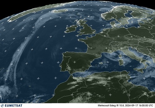 Satellite -  - Tu, 17 Sep, 18:00 BST