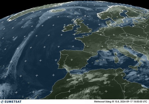 Satellite - Provence - Tu, 17 Sep, 20:00 BST