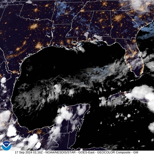 Satellite -  - Tu, 17 Sep, 03:16 BST