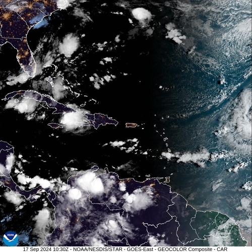 Satellite Image Montana!