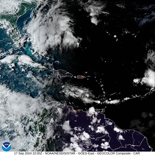 Satellite Image Montana!