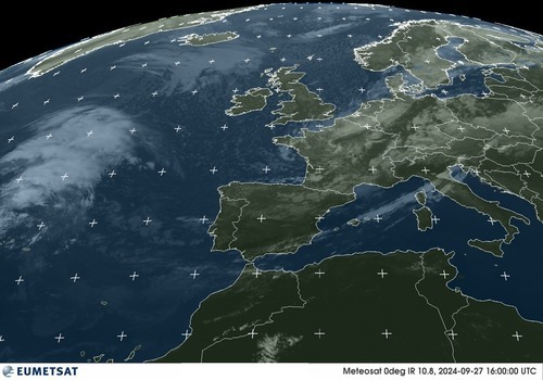 Satellite - Danish Coast - Fr, 27 Sep, 18:00 BST