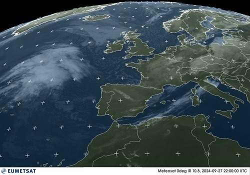 Satellite - Cabrera - Sa, 28 Sep, 00:00 BST