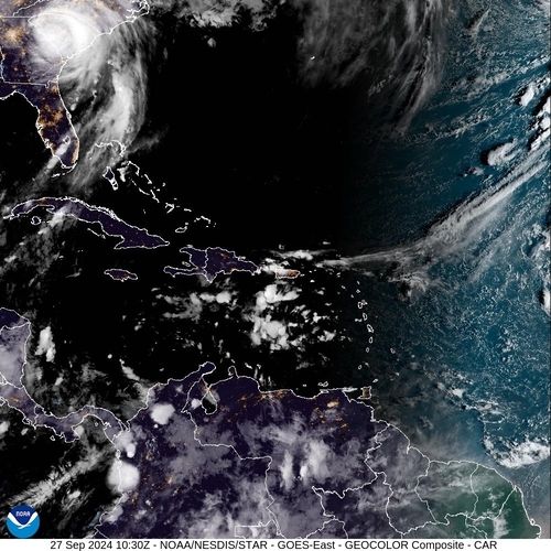 Satellite Image Montana!