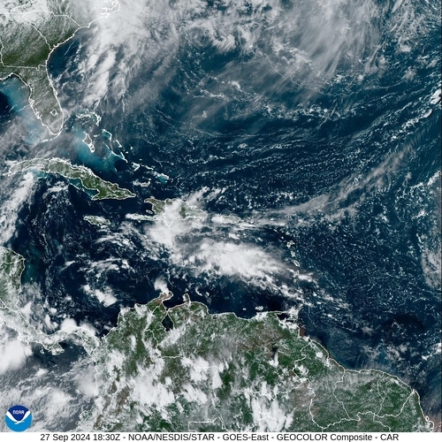 Satellite Image Missouri!