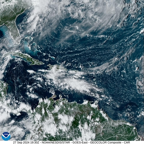 Satellite Image South Dakota!