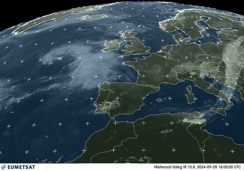 Satellite - Bailey - Sa, 28 Sep, 18:00 BST