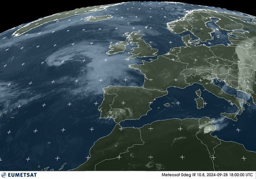 Satellite - Midlands - Sa, 28 Sep, 20:00 BST