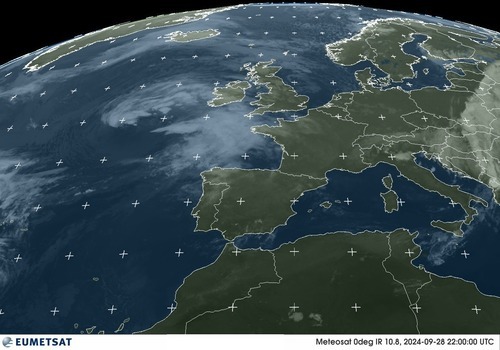 Satellite - Faraday - Su, 29 Sep, 00:00 BST