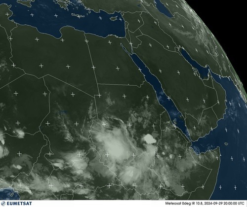 Satellite - Comores/Kenya - Su, 29 Sep, 22:00 BST