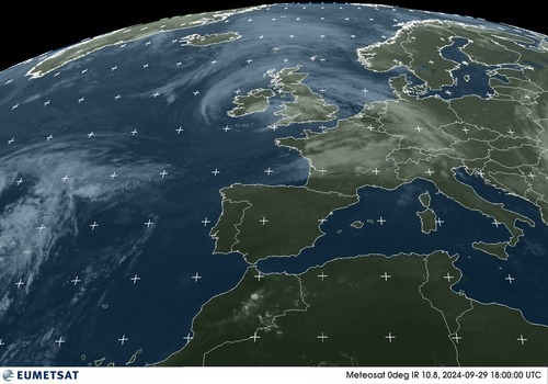 Satellite - England West - Su, 29 Sep, 20:00 BST