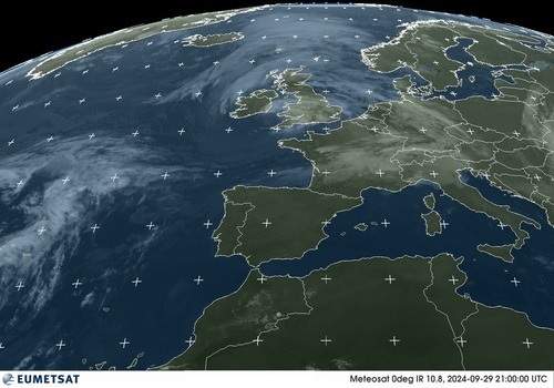 Satellite - Humber - Su, 29 Sep, 23:00 BST