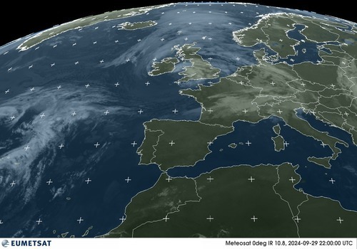 Satellite - Fisher - Mo, 30 Sep, 00:00 BST