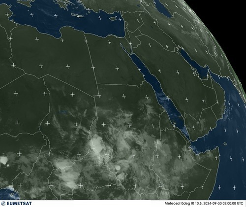 Satellite - Somalia/East - Mo, 30 Sep, 04:00 BST